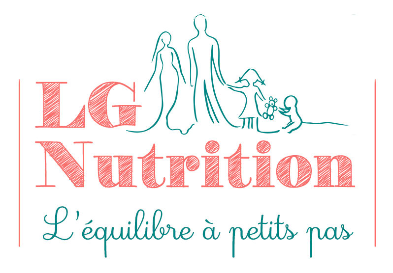 LG Nutrition